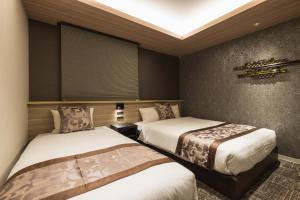 grand base kagoshima tenmonkan