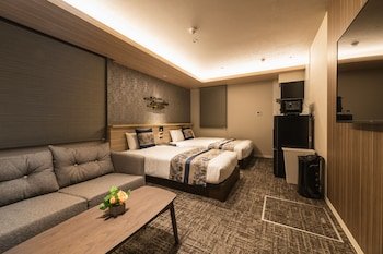 grand base kagoshima tenmonkan