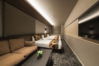 grand base kagoshima tenmonkan