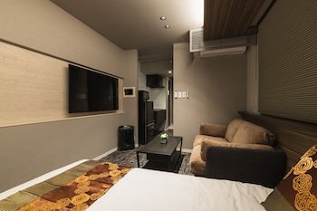 grand base kagoshima tenmonkan