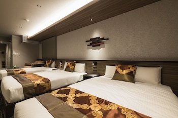 grand base kagoshima tenmonkan