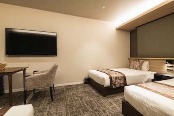 grand base kagoshima tenmonkan