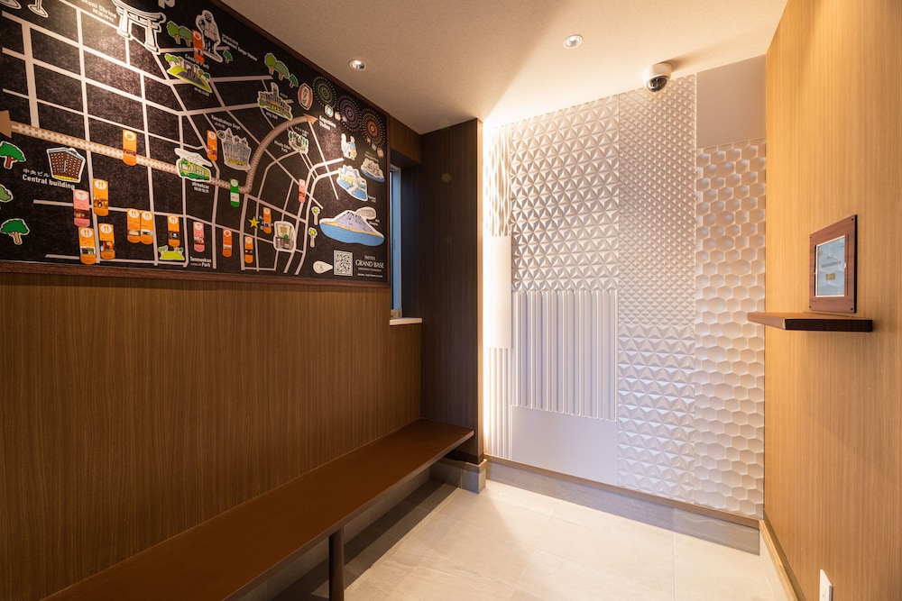 grand base kagoshima tenmonkan