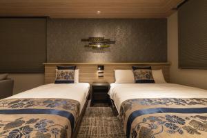 grand base kagoshima tenmonkan