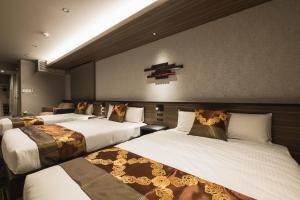 grand base kagoshima tenmonkan