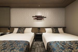 grand base kagoshima tenmonkan