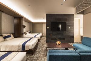 grand base kagoshima tenmonkan