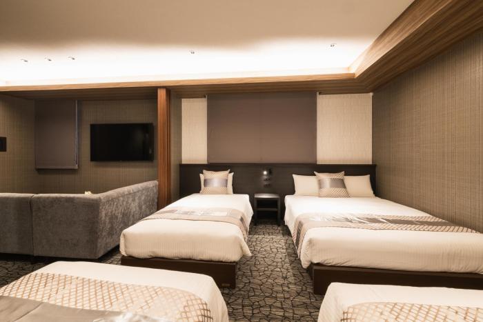 grand base kagoshima