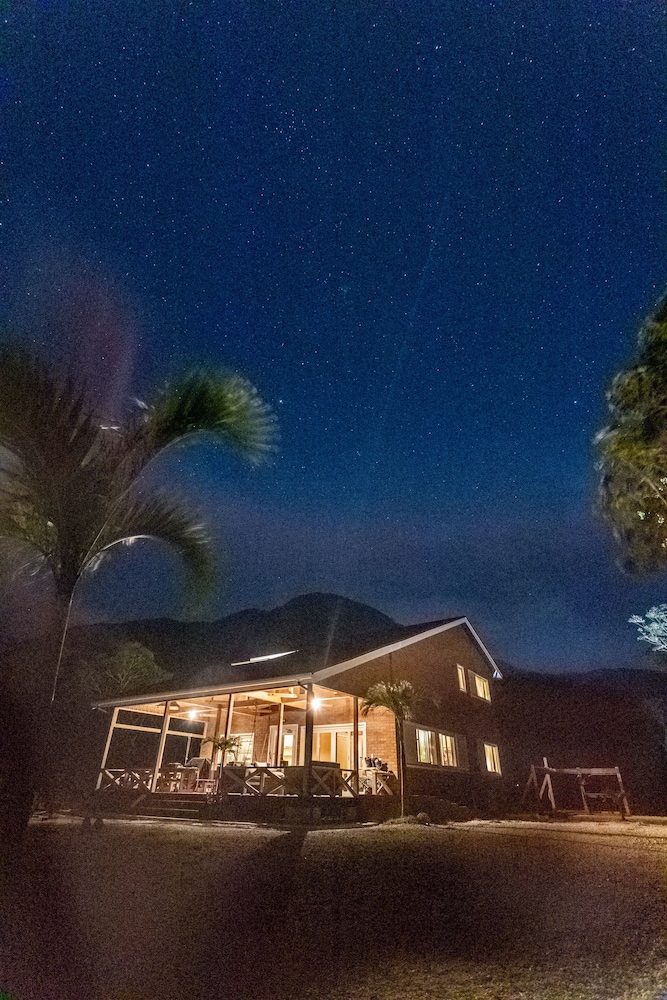 yoisama sunset beach house