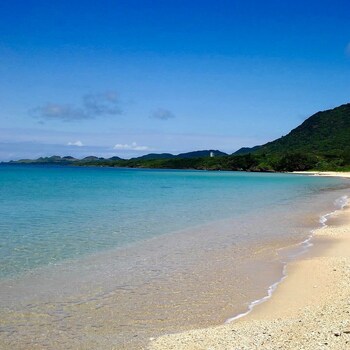 yoisama sunset beach house