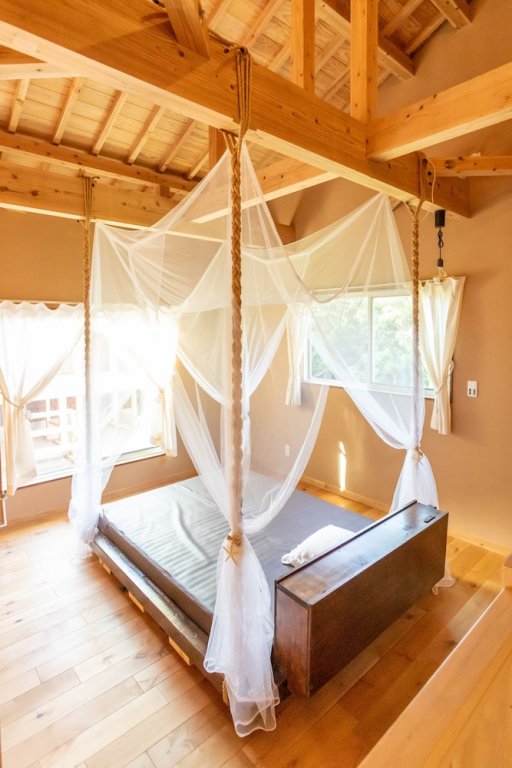 yoisama sunset beach house