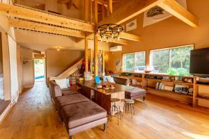 yoisama sunset beach house