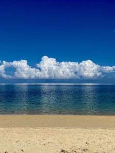 yoisama sunset beach house