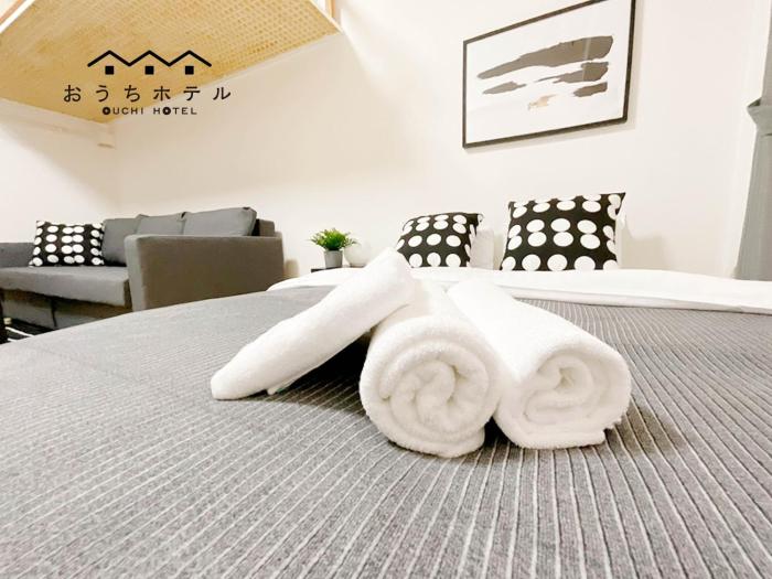 ouchi hotel otemachi