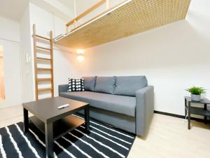 ouchi hotel otemachi