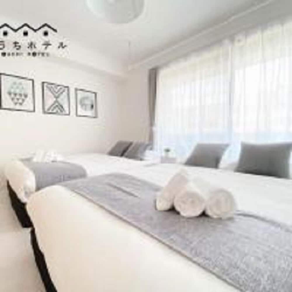 ouchi hotel miyajimaguchi