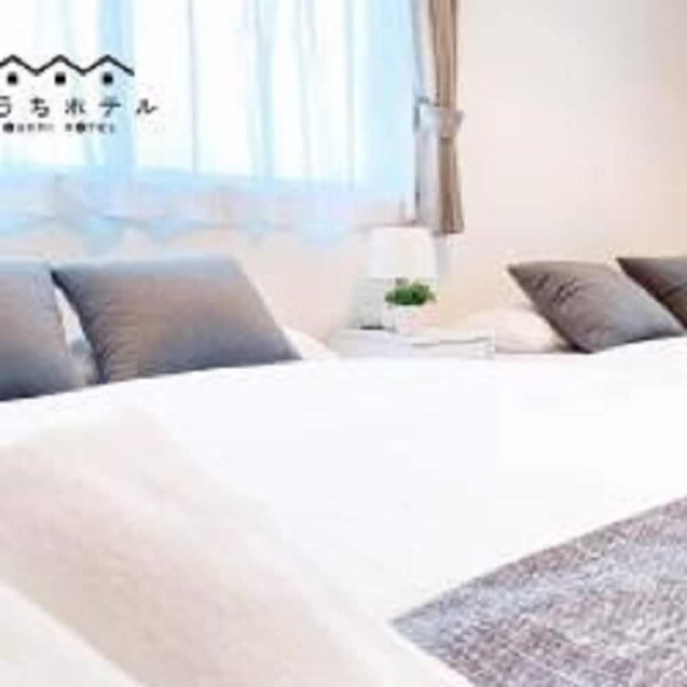 ouchi hotel miyajimaguchi