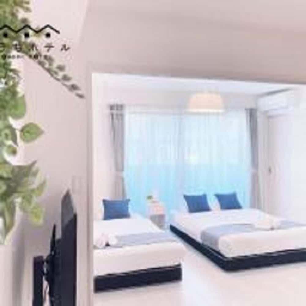 ouchi hotel miyajimaguchi