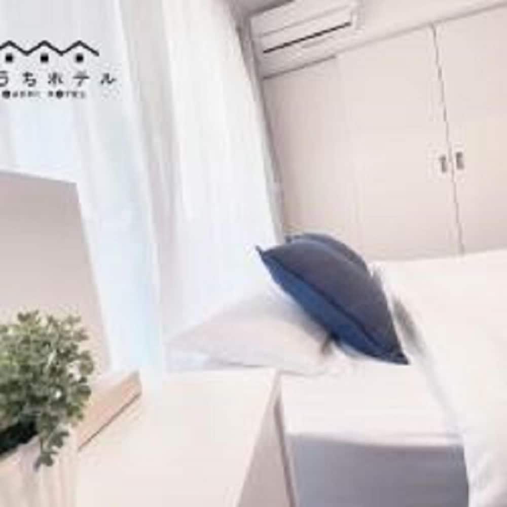 ouchi hotel miyajimaguchi