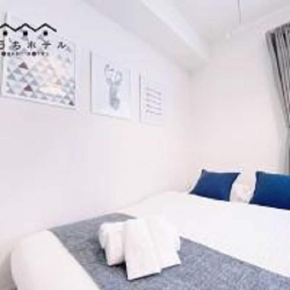 ouchi hotel miyajimaguchi