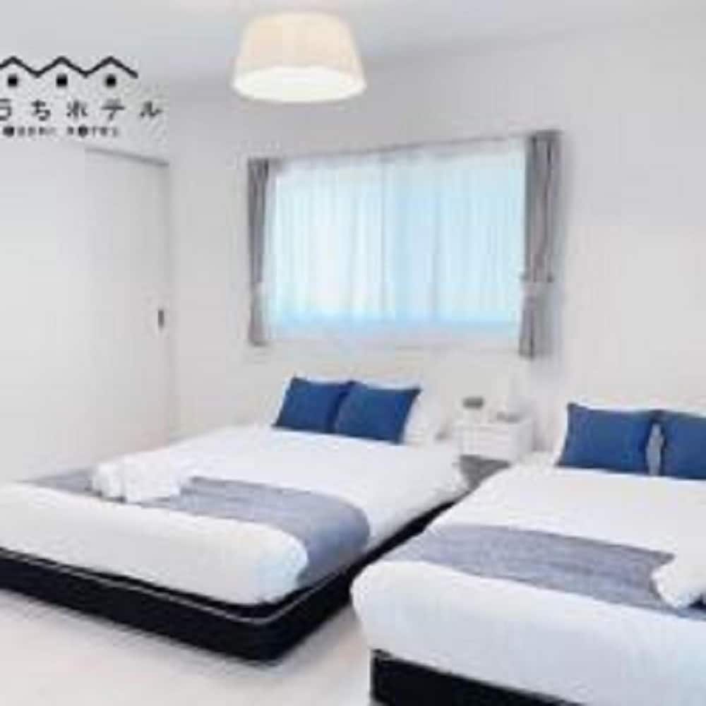 ouchi hotel miyajimaguchi