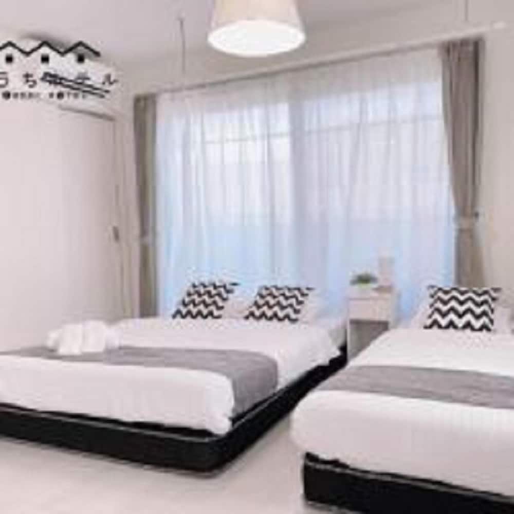 ouchi hotel miyajimaguchi