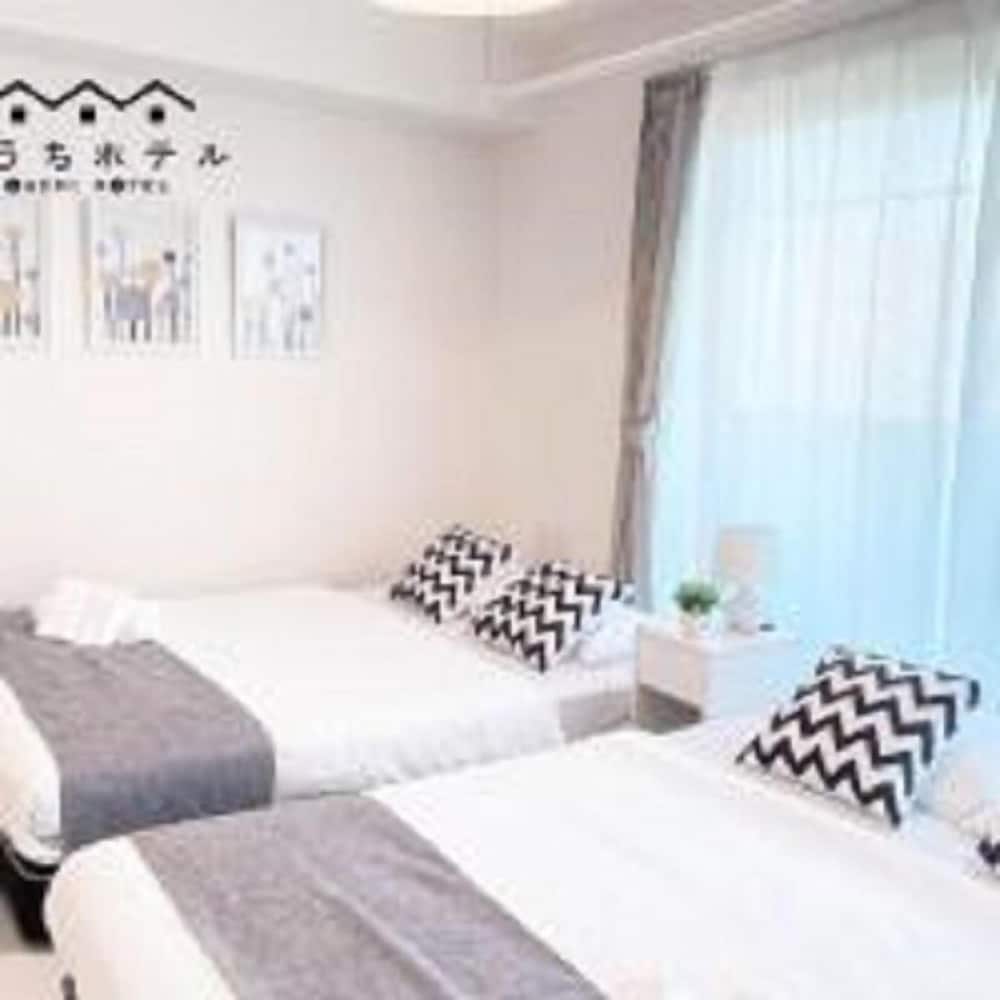 ouchi hotel miyajimaguchi