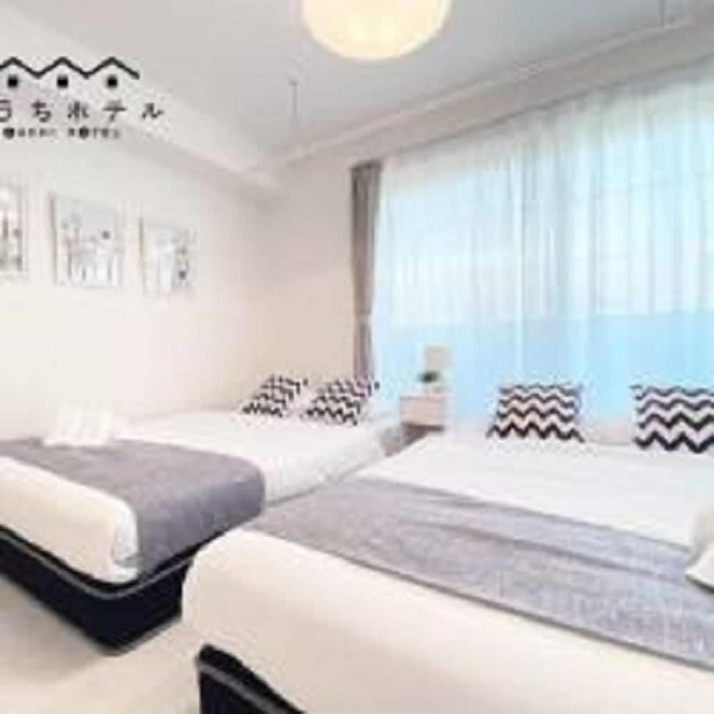 ouchi hotel miyajimaguchi