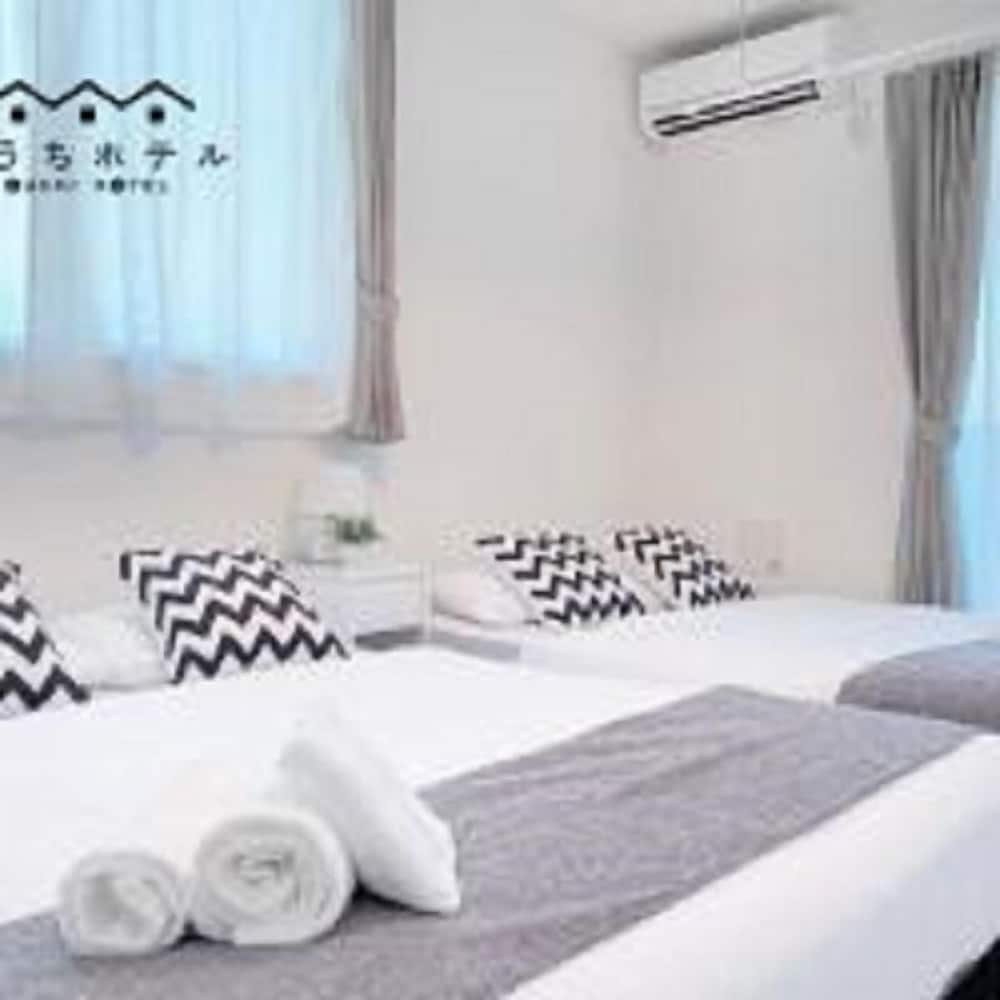 ouchi hotel miyajimaguchi
