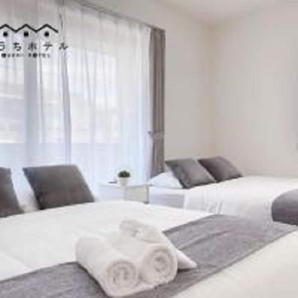 ouchi hotel miyajimaguchi