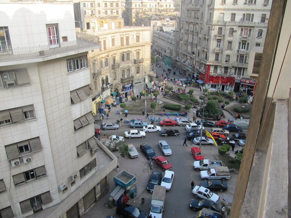 cairo