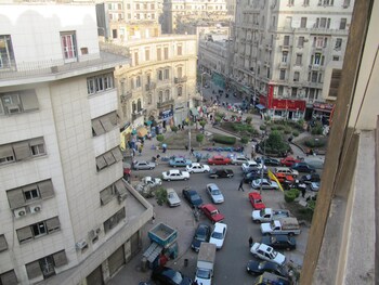 cairo