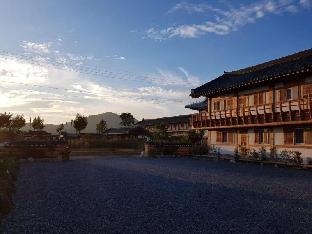 gyeongju ran hanok