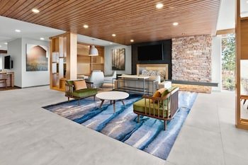 fairfield inn and suites by marriott seattle poulsbo