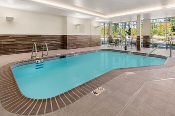 fairfield inn and suites by marriott seattle poulsbo