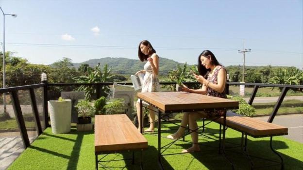 the loft chiangsaen