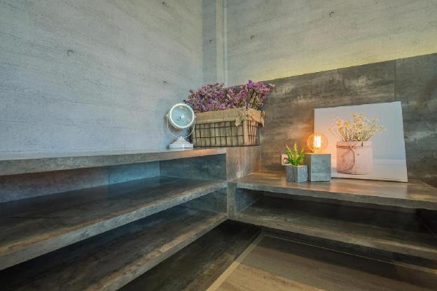 the loft chiangsaen