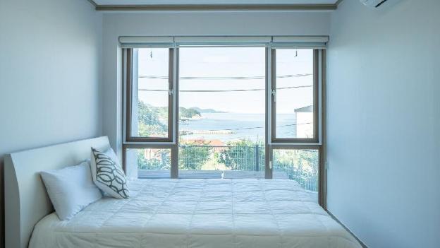 geoje amor family pension