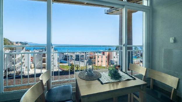 geoje amor family pension