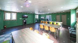 geoje amor family pension