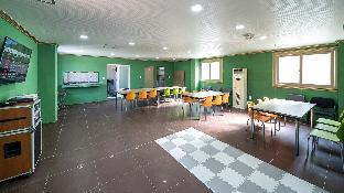 geoje amor family pension