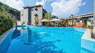 geoje amor family pension