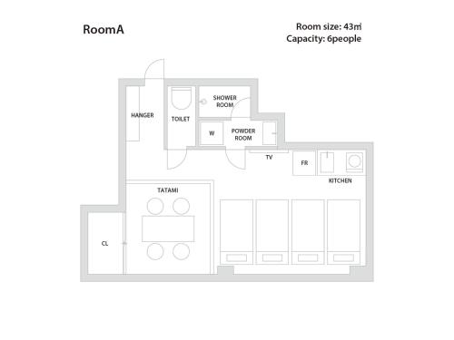 beyond hotel takayama 3rd