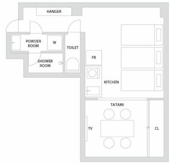 beyond hotel takayama 3rd