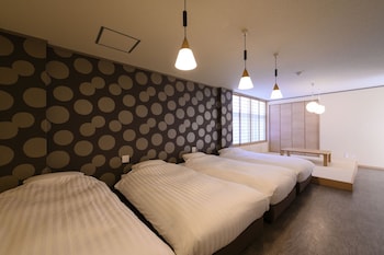 beyond hotel takayama 3rd