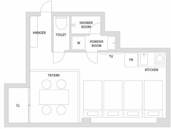 beyond hotel takayama 3rd