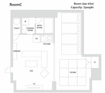 beyond hotel takayama 3rd