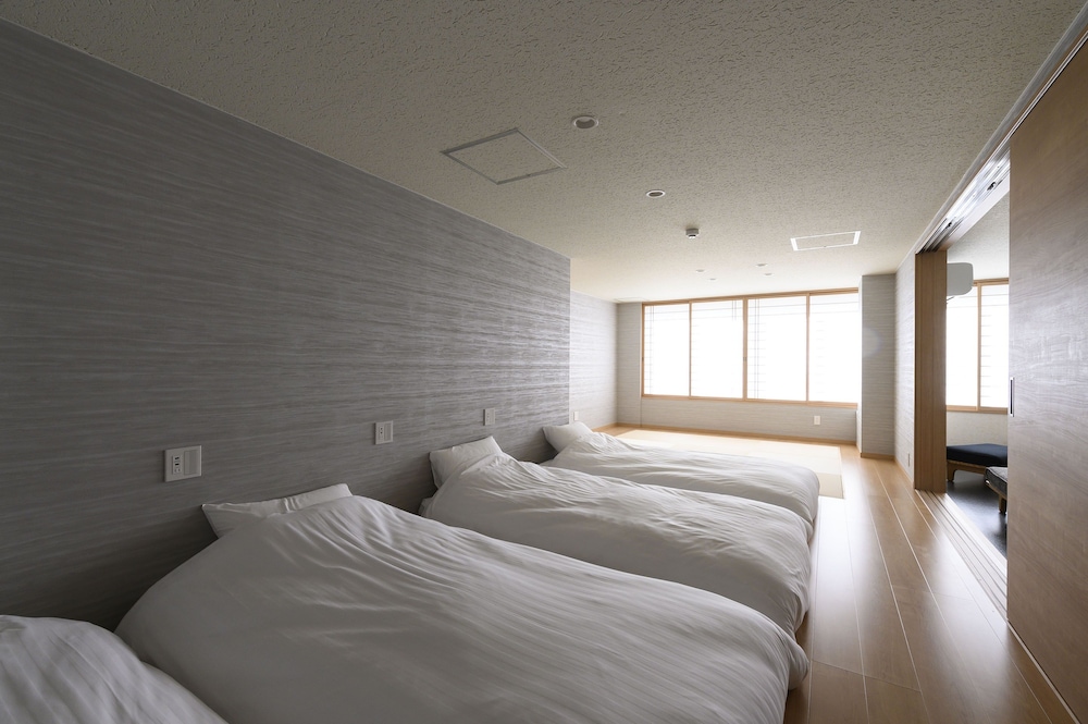 beyond hotel takayama 3rd