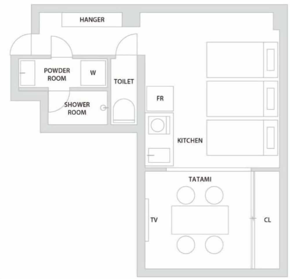 beyond hotel takayama 3rd