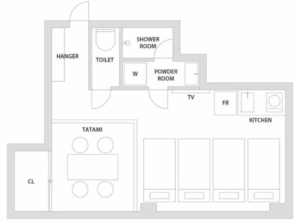 beyond hotel takayama 3rd